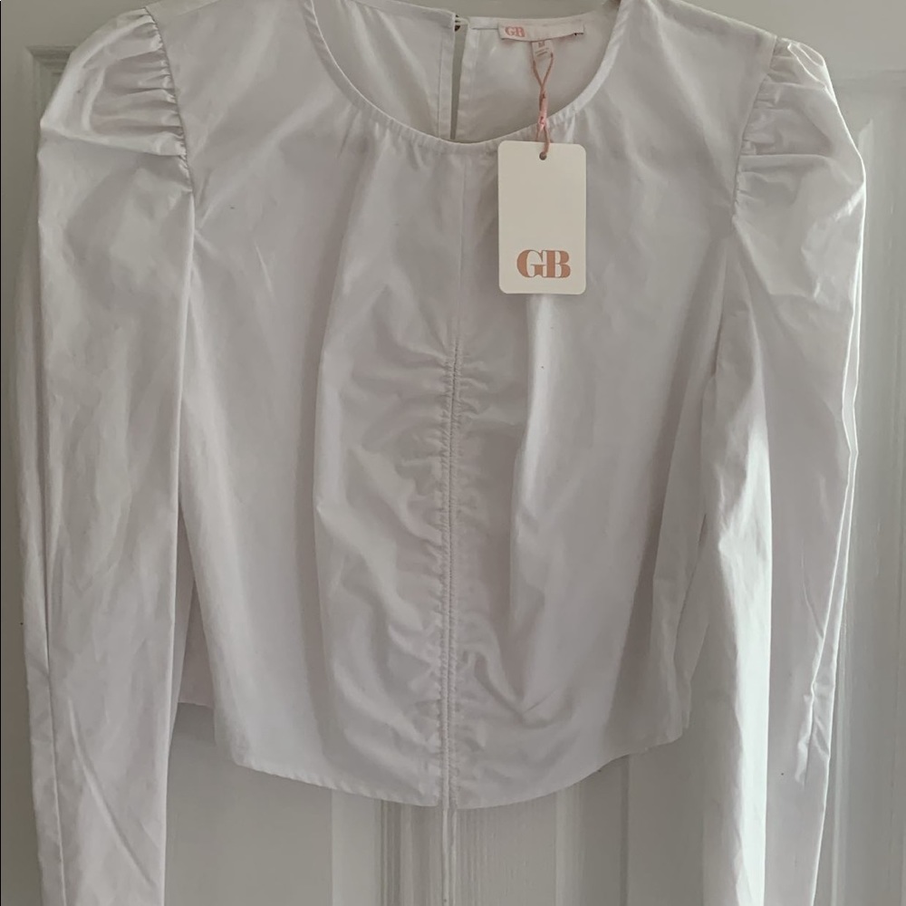 Gianni Bini blouse
